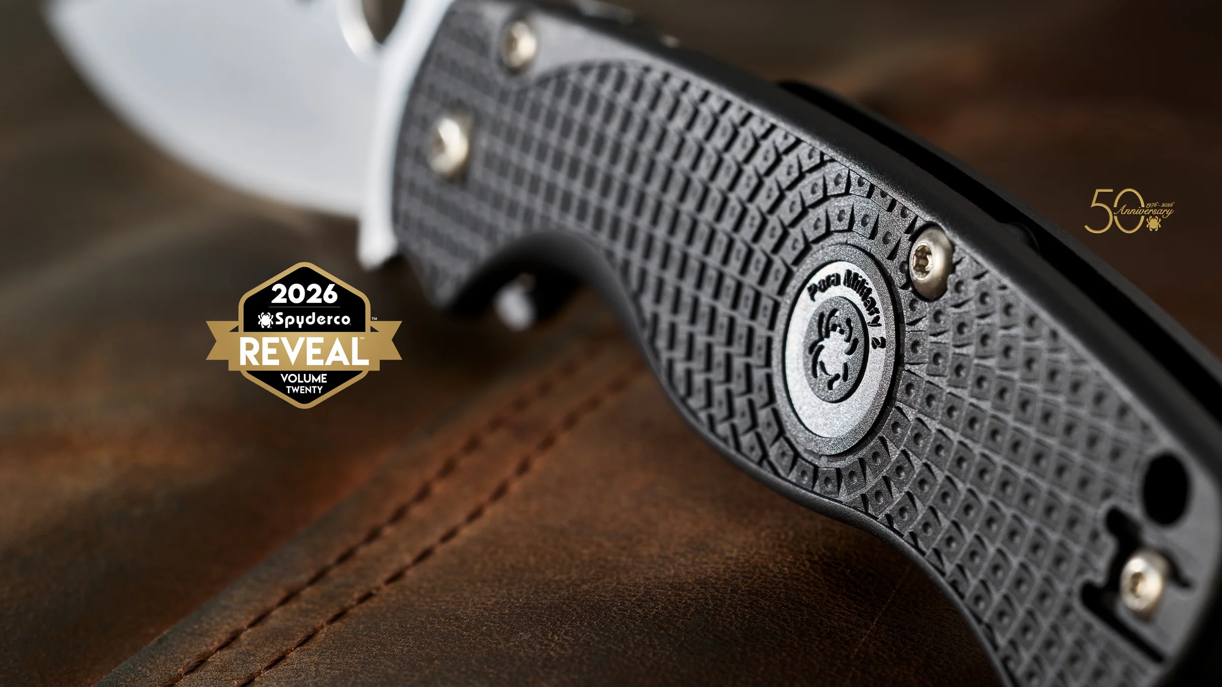 Precision Cutlery, Redefined by Innovation