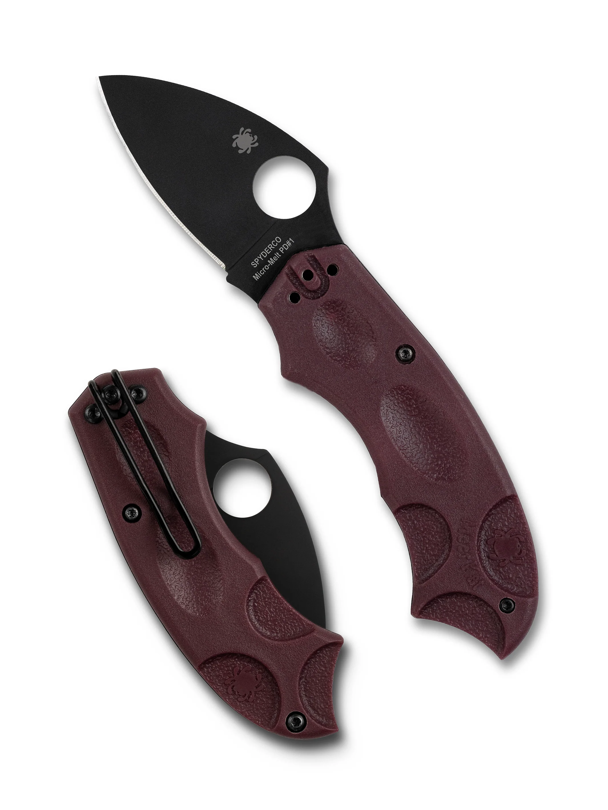 CLIPIT® Locking Folding Knives