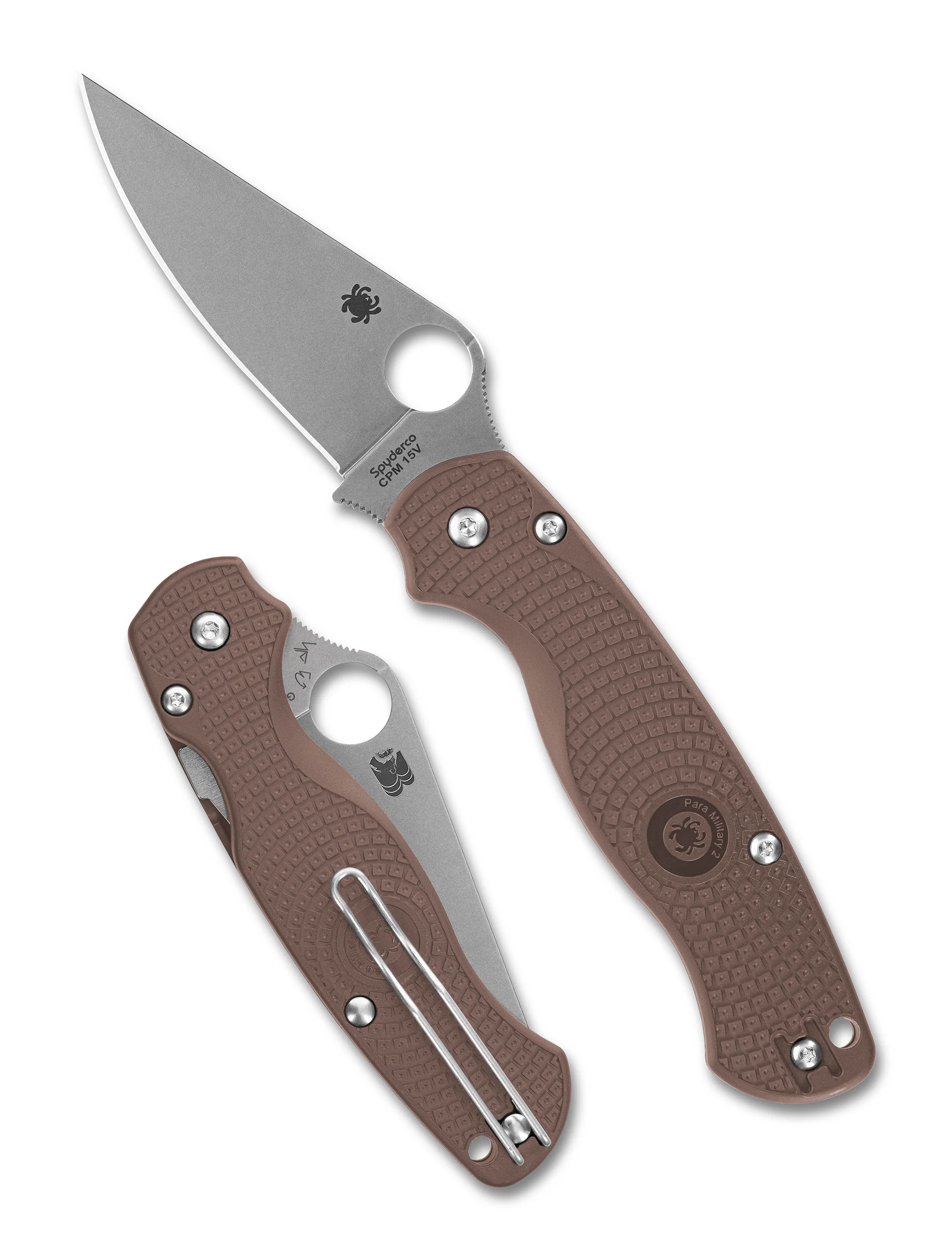 Compression Lock® Knives